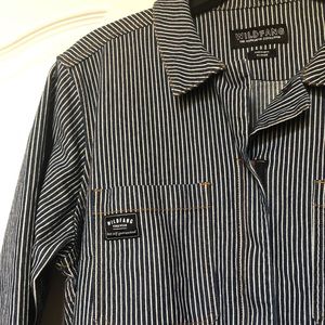 Wildfang Essential Coveralls